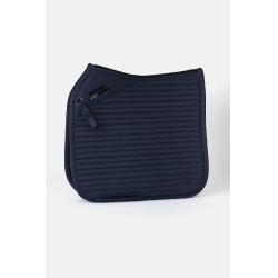 Dressuurzadeldek Horze Symphony Marine odyssee Marineblauw