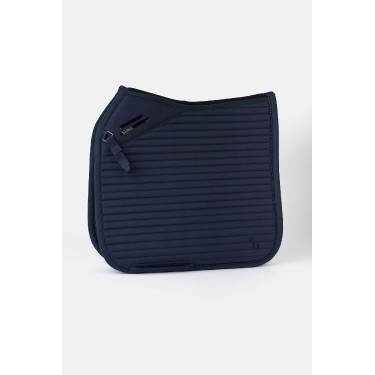 Dressuurzadeldek Horze Symphony Marine odyssee Marineblauw