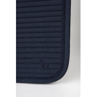 Dressuurzadeldek Horze Symphony Marine odyssee Marineblauw