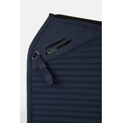 Dressuurzadeldek Horze Symphony Marine odyssee Marineblauw
