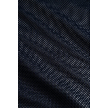 Dames clubjack Horze Lina Donker marineblauw