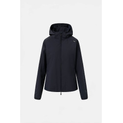 Dames clubjack Horze Lina Donker marineblauw