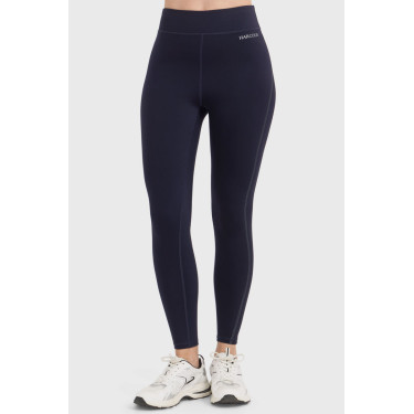 Dameslegging Harcour Caitlyn Marine Marineblauw Dameslegging Harcour Caitlyn Marine Marineblauw