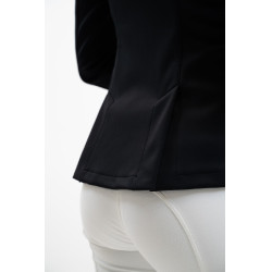 Polo Harcour Ange Marine Marineblauw