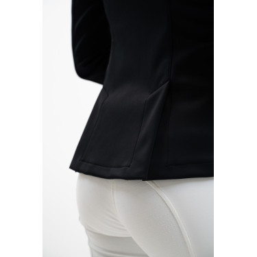 Polo Harcour Ange Marine Marineblauw