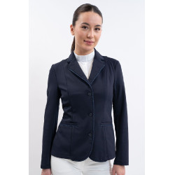 Wedstrijdjasje Harcour Oria Marine Marineblauw Wedstrijdjasje Harcour Oria Marine Marineblauw