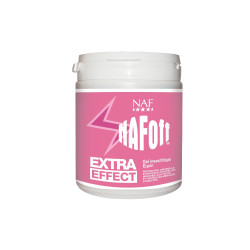 Anti Vlieg Paard NAF Off Extra Effect