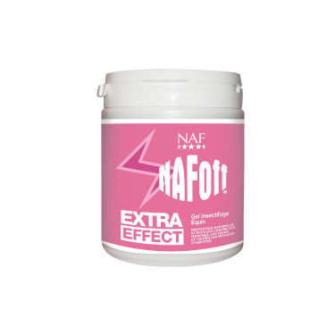 Anti Vlieg Paard NAF Off Extra Effect Anti Vlieg Paard NAF Off Extra Effect