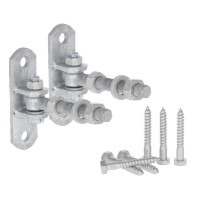 Montageset voor Kerbl... Montageset voor Kerbl...