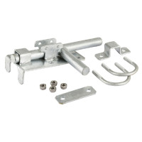 Sluitingsgrendel voor...