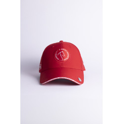 Pet Harcour Zhil Swiss Equestrian Friends Rood