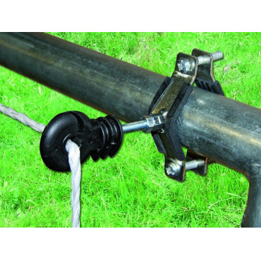 Elektrificatieset voor weideafrastering Kerbl Elektrificatieset voor weideafrastering Kerbl