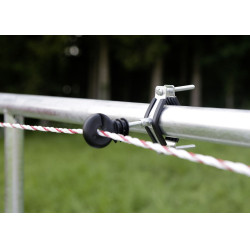 Elektrificatieset voor weideafrastering Kerbl Elektrificatieset voor weideafrastering Kerbl