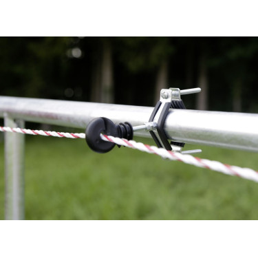 Elektrificatieset voor weideafrastering Kerbl Elektrificatieset voor weideafrastering Kerbl
