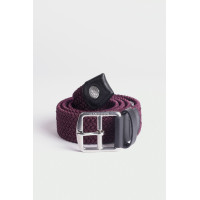 Harcour Basta Riem Aubergine Bordeaux