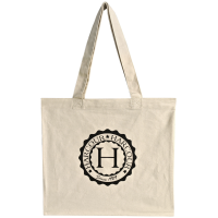 Totetas Harcour Genny Natuurlijk / Zwart Beige