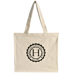 Totetas Harcour Genny Natuurlijk / Zwart Beige Totetas Harcour Genny Natuurlijk / Zwart Beige