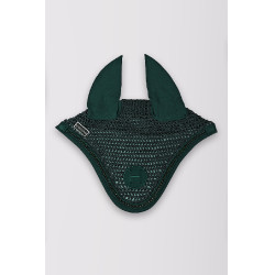 Paardenoornetje Harcour Fablir Jungle Groen