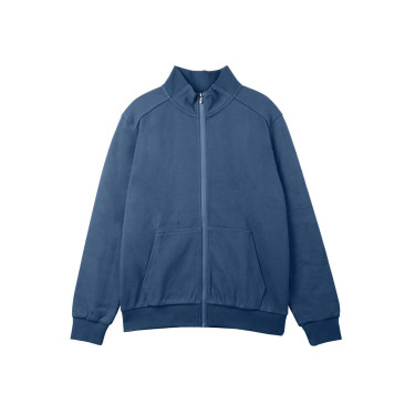 Sweat Harcour Saxo heren Staalblauw Sweat Harcour Saxo heren Staalblauw
