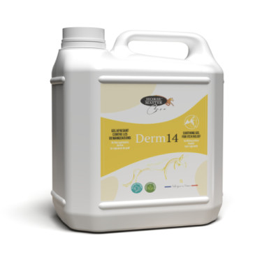 Derm 14 Horse Master
