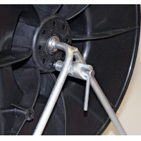 Super Grote Haspel AKO Super Grote Haspel AKO