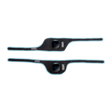 Infrarood FlexPad-halsband Waldhausen Health + Care Zwart Infrarood FlexPad-halsband Waldhausen Health + Care Zwart