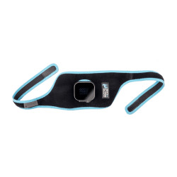 Infrarood FlexPad-halsband Waldhausen Health + Care Zwart Infrarood FlexPad-halsband Waldhausen Health + Care Zwart