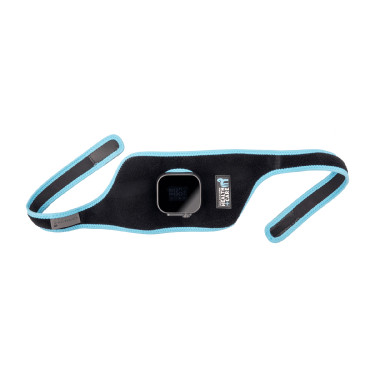 Infrarood FlexPad-halsband Waldhausen Health + Care Zwart Infrarood FlexPad-halsband Waldhausen Health + Care Zwart