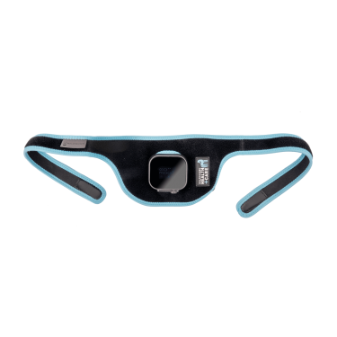Infrarood FlexPad-halsband Waldhausen Health + Care Zwart Infrarood FlexPad-halsband Waldhausen Health + Care Zwart