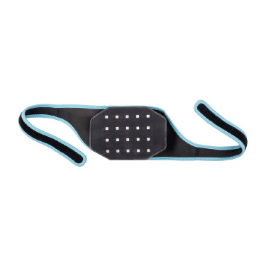 Infrarood FlexPad-halsband Waldhausen Health + Care Zwart Infrarood FlexPad-halsband Waldhausen Health + Care Zwart