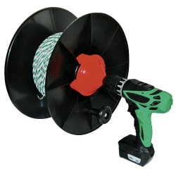 Easy-Drill gereedschap voor Super Big AKO haspel Easy-Drill gereedschap voor Super Big AKO haspel