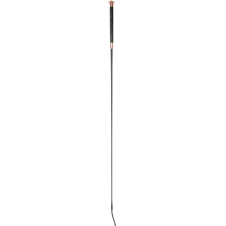 Dressuurzweep Noblesse Waldhausen Zwart / roségoud