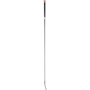 Dressuurzweep Noblesse Waldhausen Zwart / roségoud