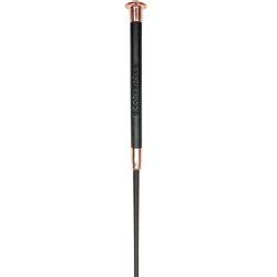 Dressuurzweep Noblesse Waldhausen Zwart / roségoud