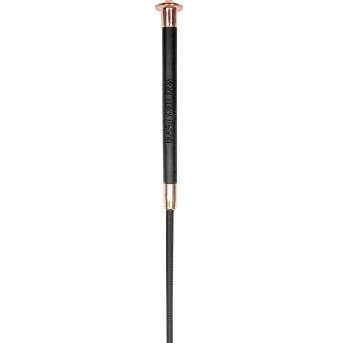 Dressuurzweep Noblesse Waldhausen Zwart / roségoud