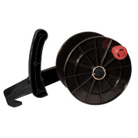 Euro Eco AKO oproller met haak Euro Eco AKO oproller met haak