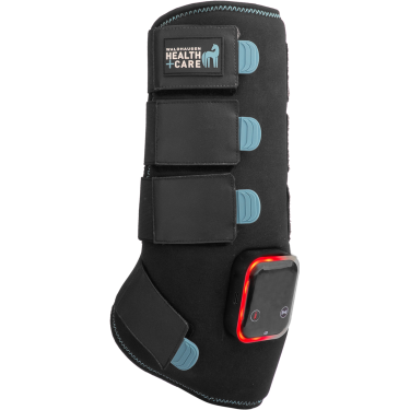 Waldhausen Health + Care TecSupreme peesbeschermers Zwart Waldhausen Health + Care TecSupreme peesbeschermers Zwart