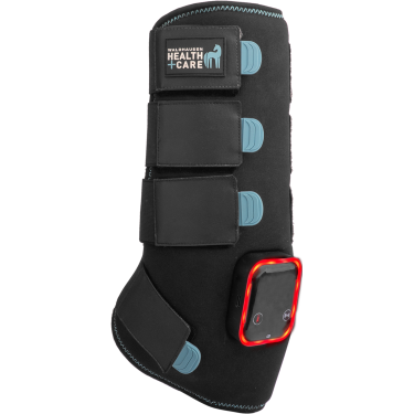 Waldhausen Health + Care TecSupreme peesbeschermers Zwart Waldhausen Health + Care TecSupreme peesbeschermers Zwart