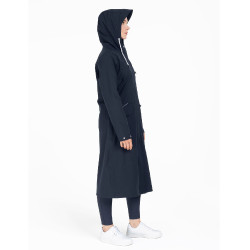 Waterdichte jas ELT Performance Diepblauw