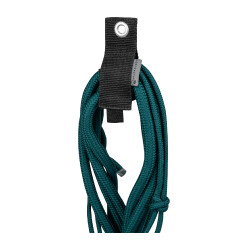 Zadelkamerorganizer Waldhausen EquipmentFix Zwart
