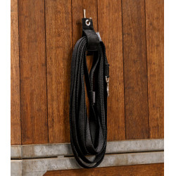 Zadelkamerorganizer Waldhausen EquipmentFix Zwart