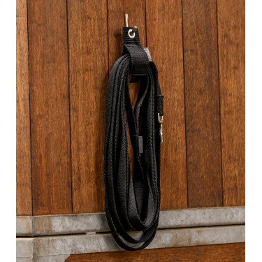 Zadelkamerorganizer Waldhausen EquipmentFix Zwart