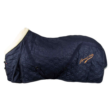 Staldeken Imperial Riding Super-dry 100gr Marineblauw Staldeken Imperial Riding Super-dry 100gr Marineblauw