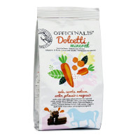 OFFICINALIS® snoepjes appel...