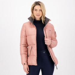 HV Polo Claire jas Rozenbloem HV Polo Claire jas Rozenbloem