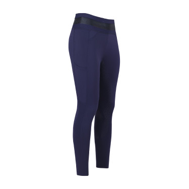 Euro-Star Ares FullGrip rijlegging Marine Marineblauw Euro-Star Ares FullGrip rijlegging Marine Marineblauw
