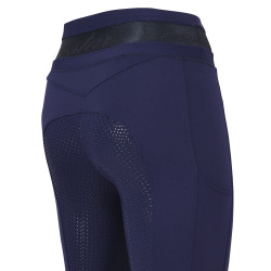 Euro-Star Ares FullGrip rijlegging Marine Marineblauw Euro-Star Ares FullGrip rijlegging Marine Marineblauw