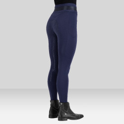 Euro-Star Ares FullGrip rijlegging Marine Marineblauw Euro-Star Ares FullGrip rijlegging Marine Marineblauw