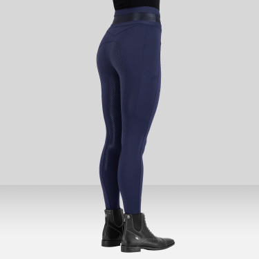 Euro-Star Ares FullGrip rijlegging Marine Marineblauw Euro-Star Ares FullGrip rijlegging Marine Marineblauw