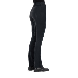 Easy Rider Aria jodhpur paardrijlegging Zwart